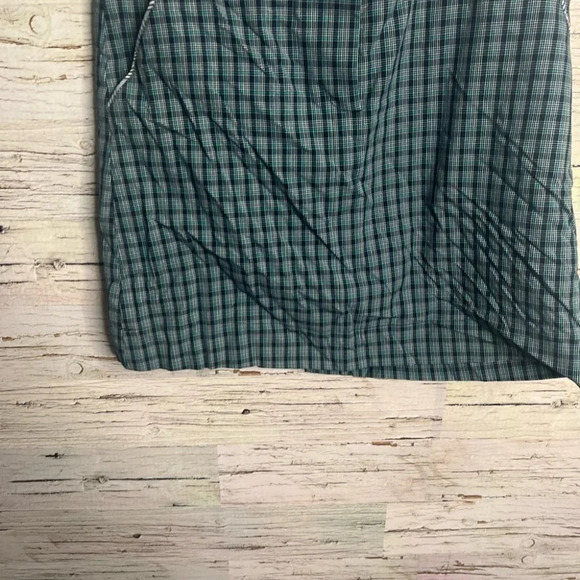Cutter &  buck skort skirt shorts golf NWT size 8 green - Picture 2 of 8